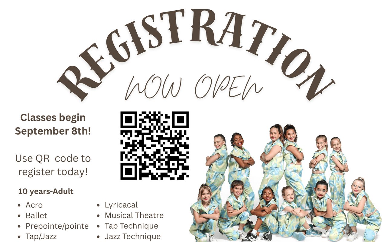 Turning Pointe Dance Studio Official — Eagan