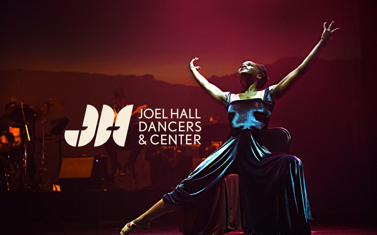 Joel Hall Dancers & Center — Chicago