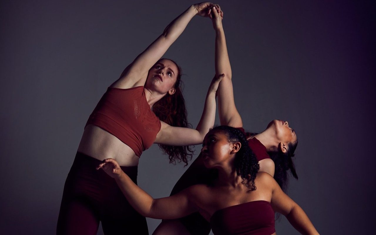 ARIEL RIVKA DANCE — Jersey City