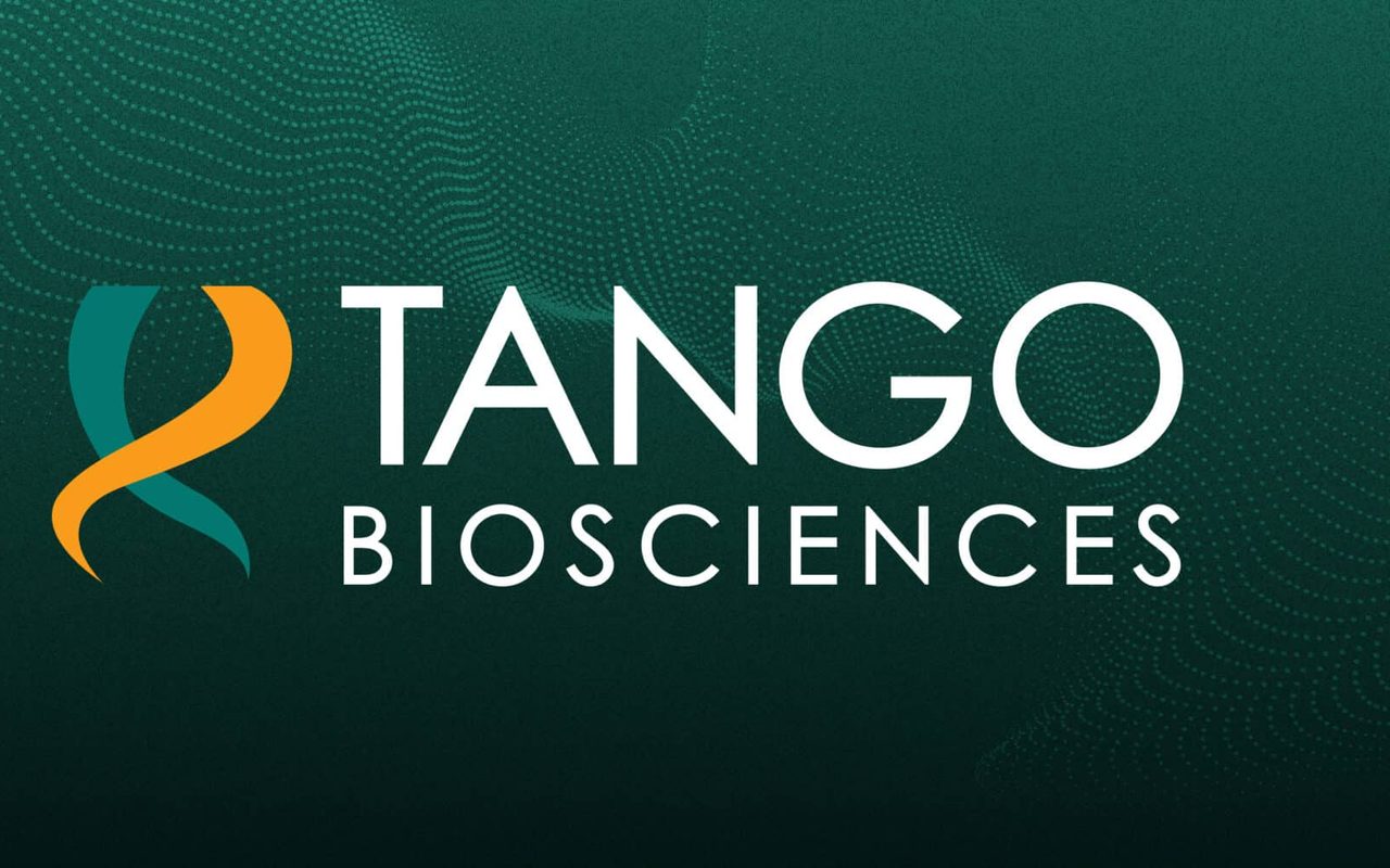 Tango Biosciences, Inc. — Chicago