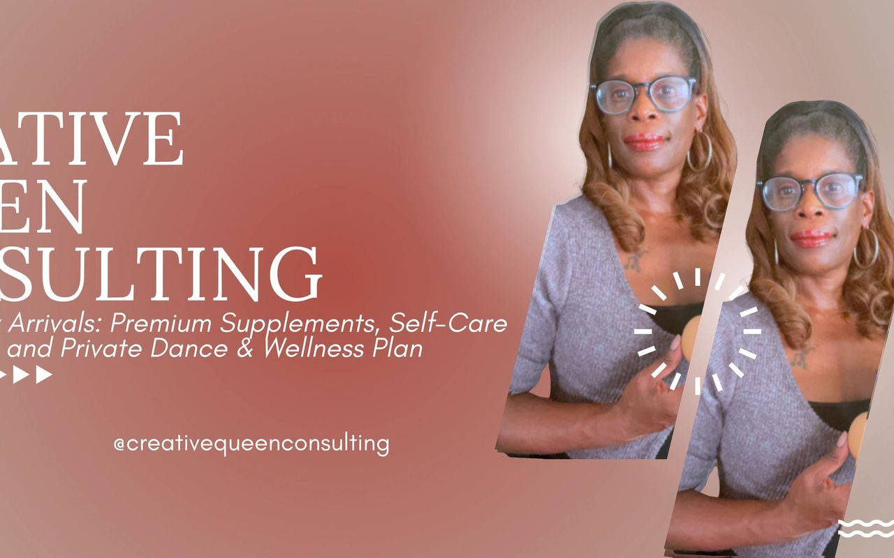 Queen Creative Consulting — Houston