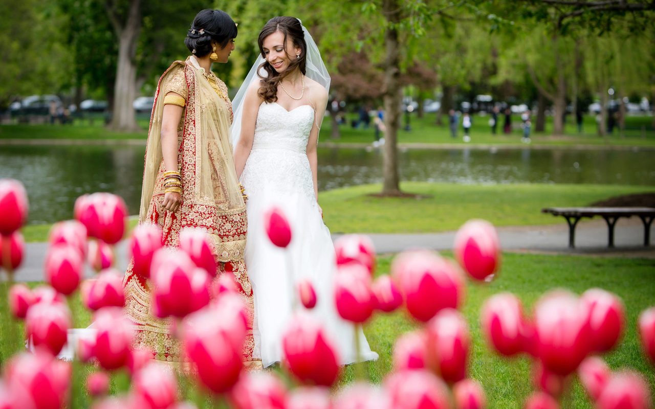 Boston Wedding Group — Boston