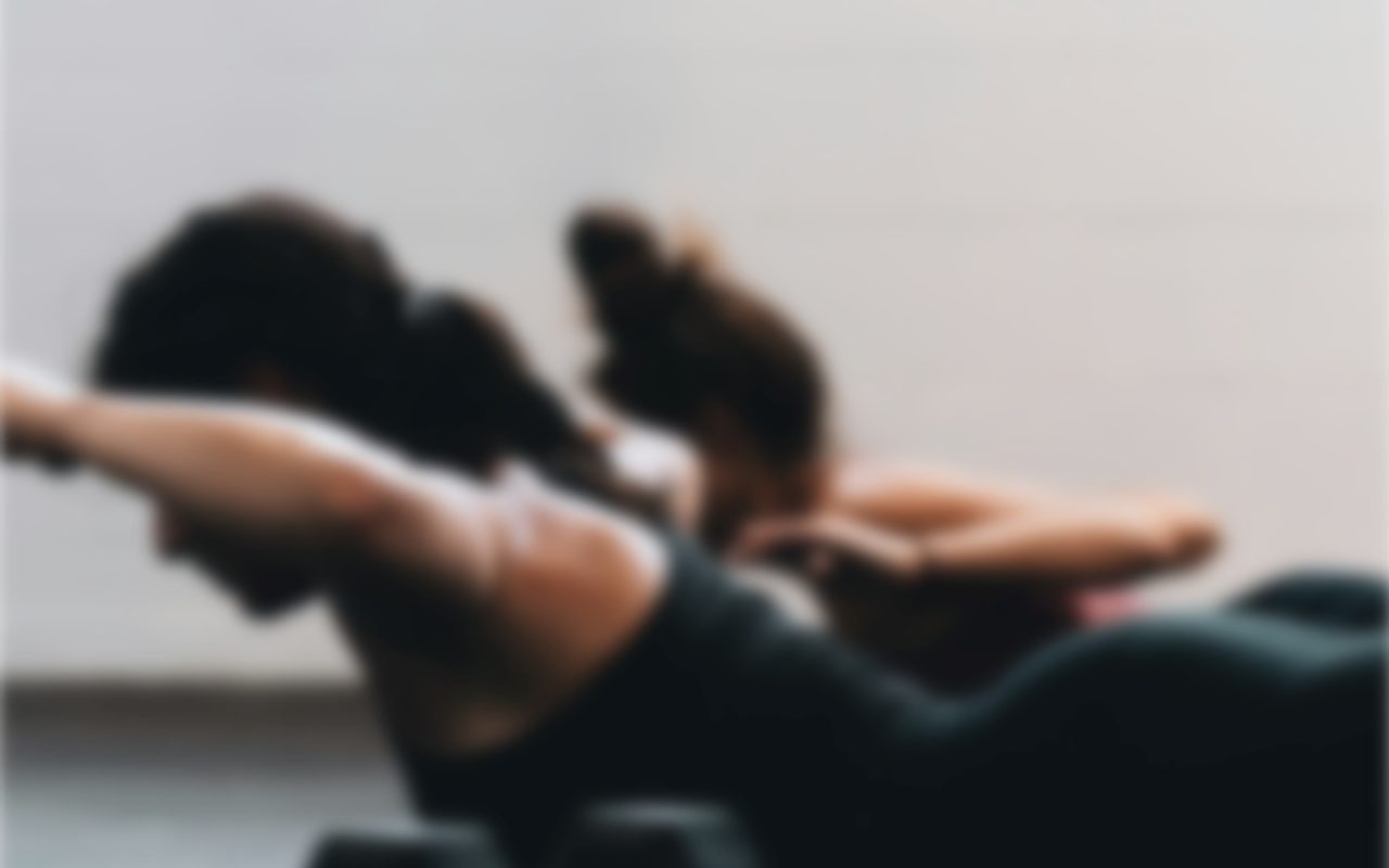 TRILLFIT® — Boston