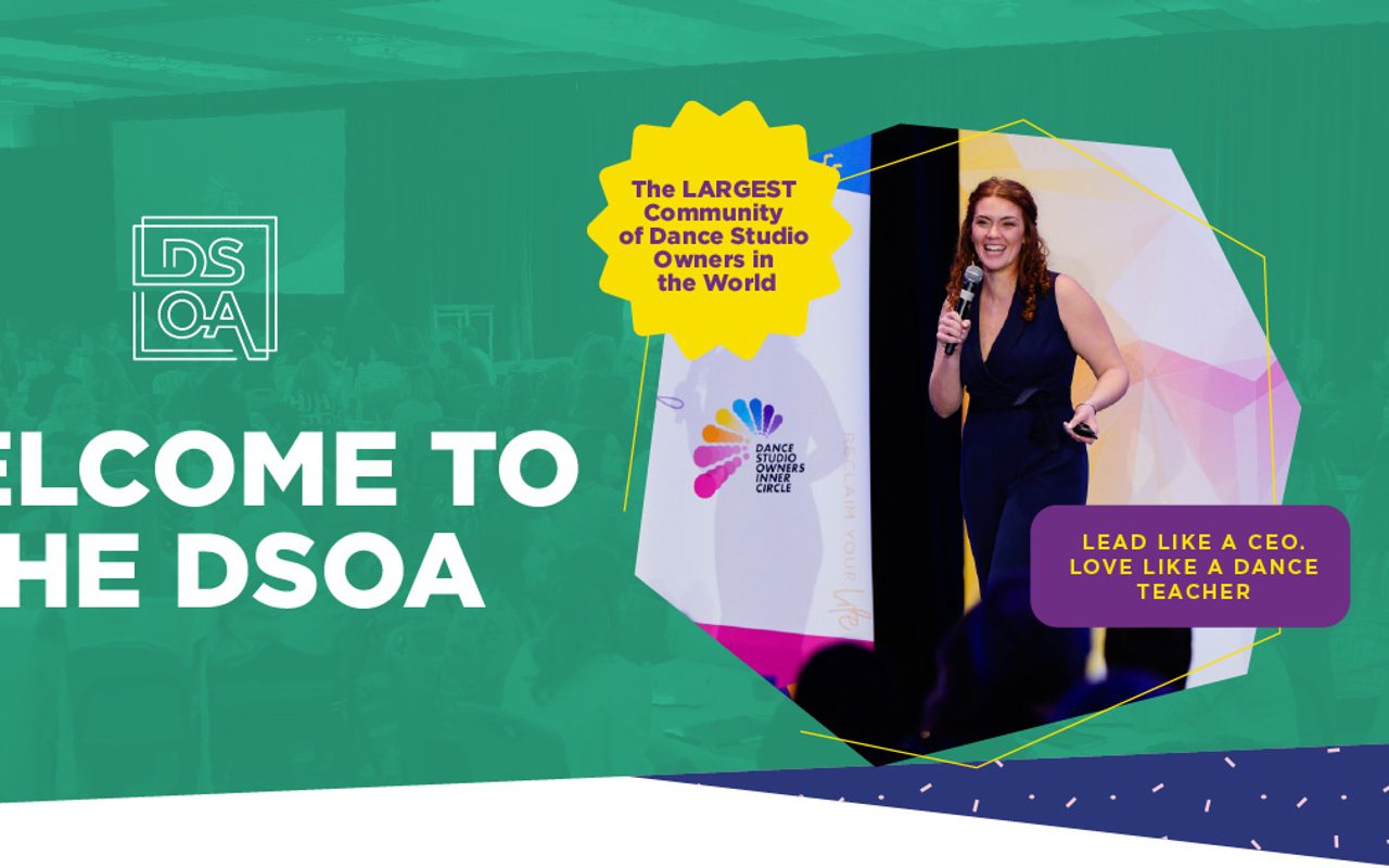 Dance Studio Owners Association — Miami