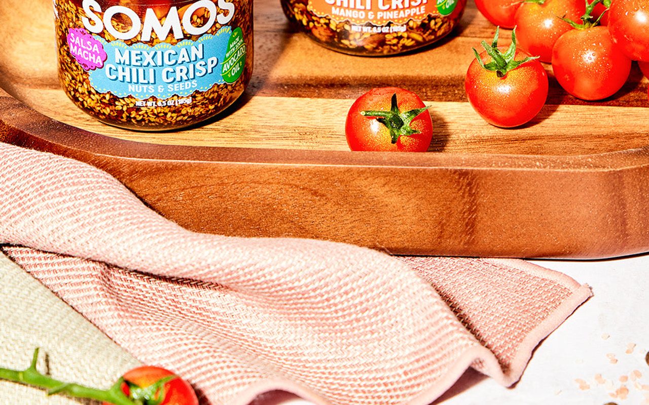 SOMOS Foods — Austin