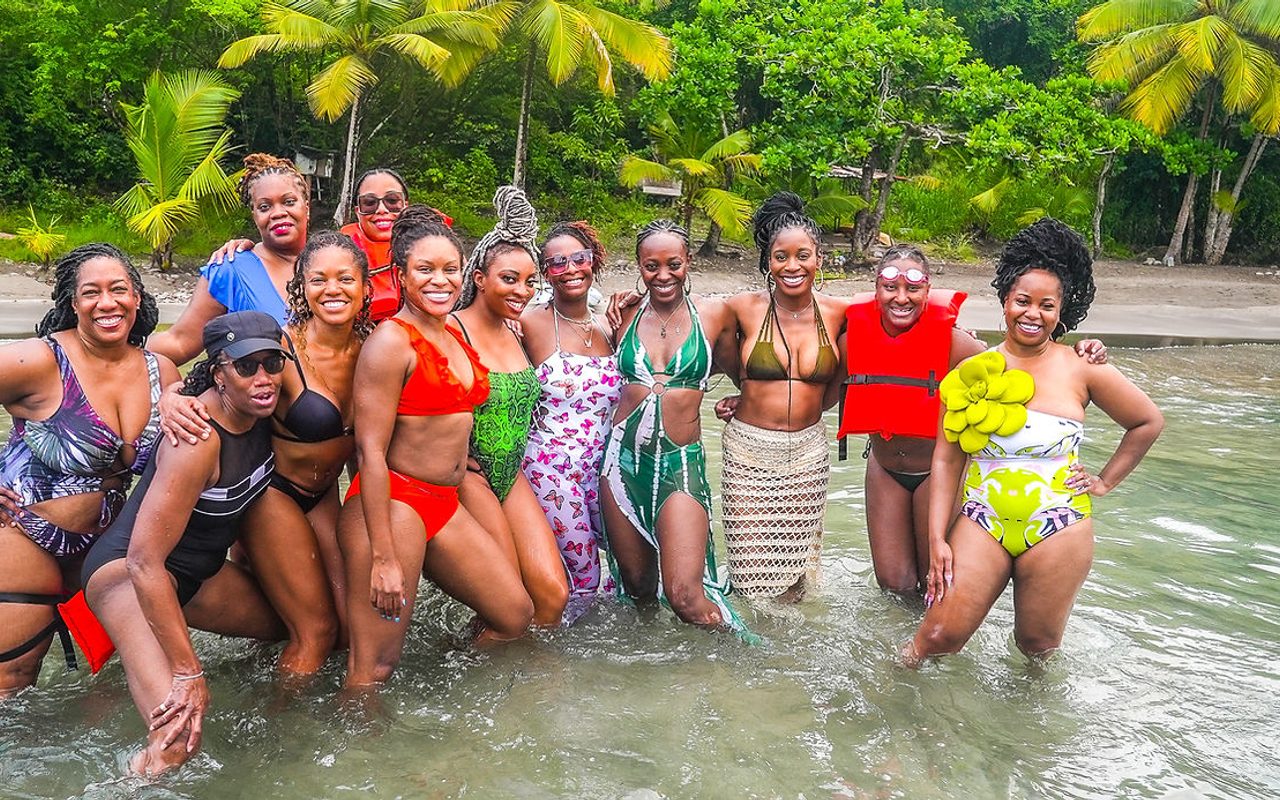 SOCANOMICS — Los Angeles