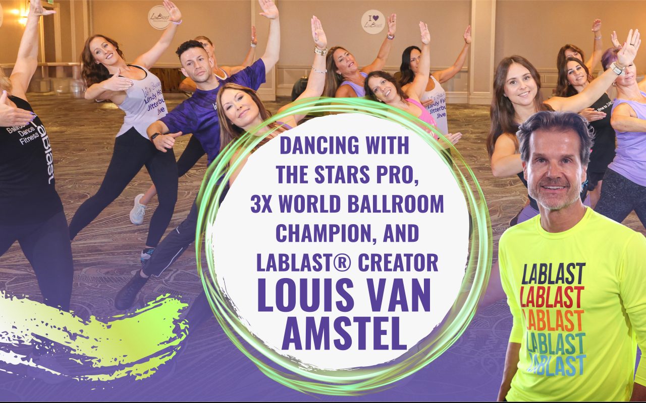 LaBlast Fitness — American Fork