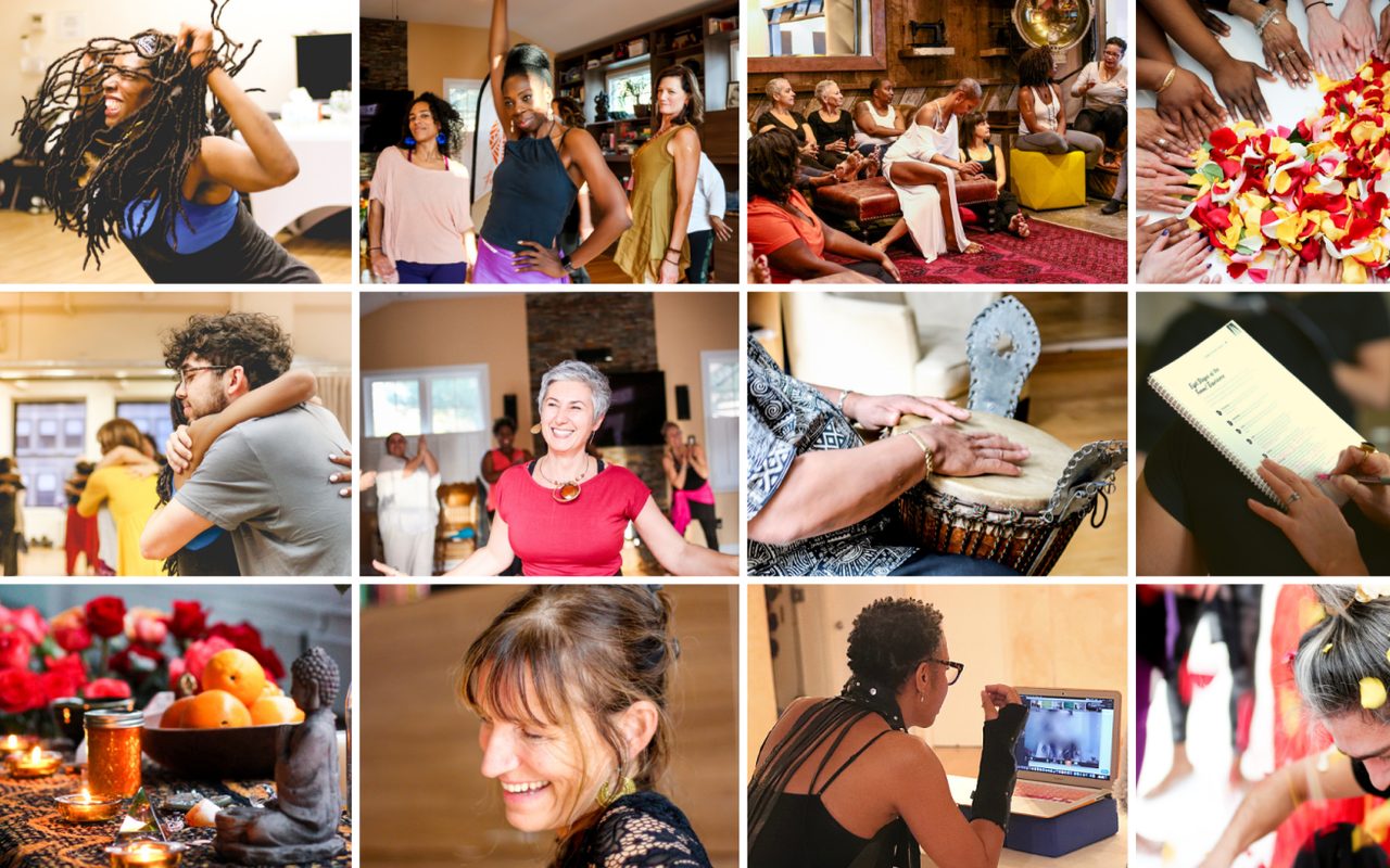 The Emotional Institute — San Diego