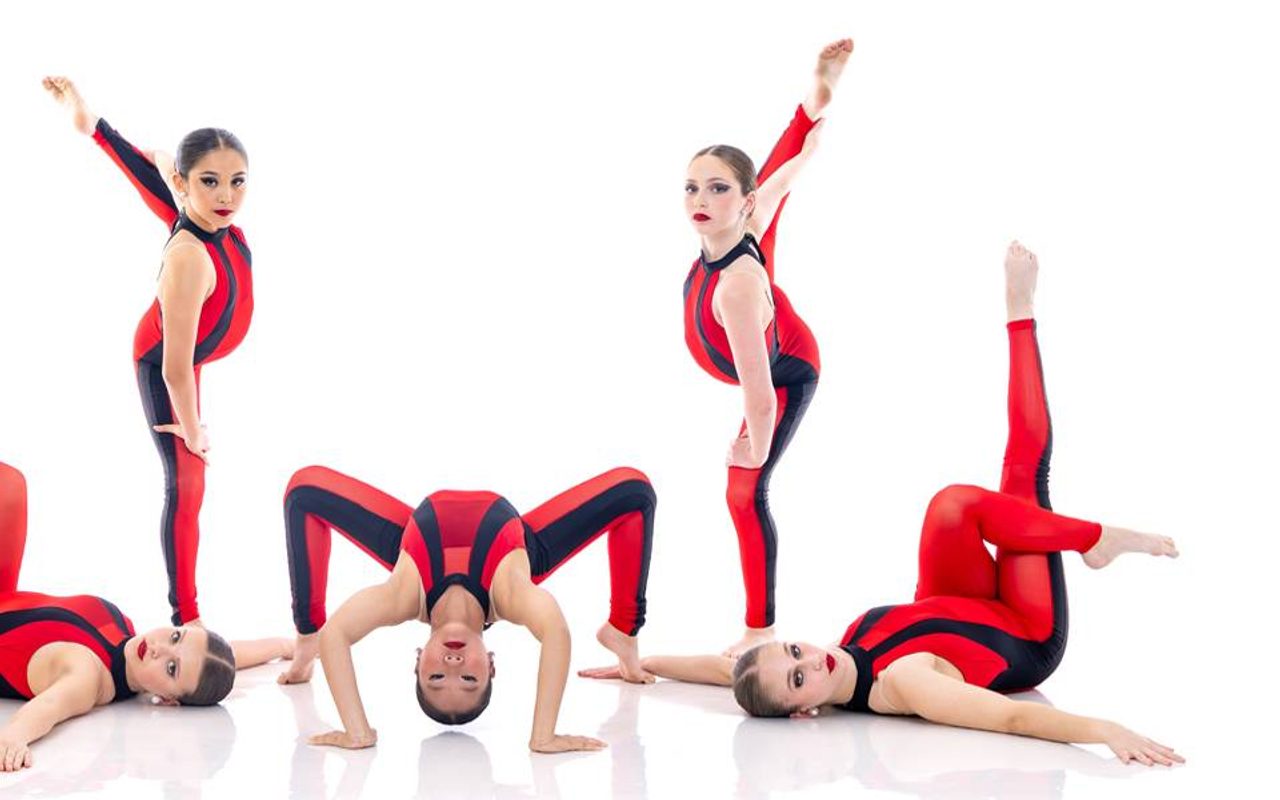 Xpress Yourself Dance Studio — Coral Springs