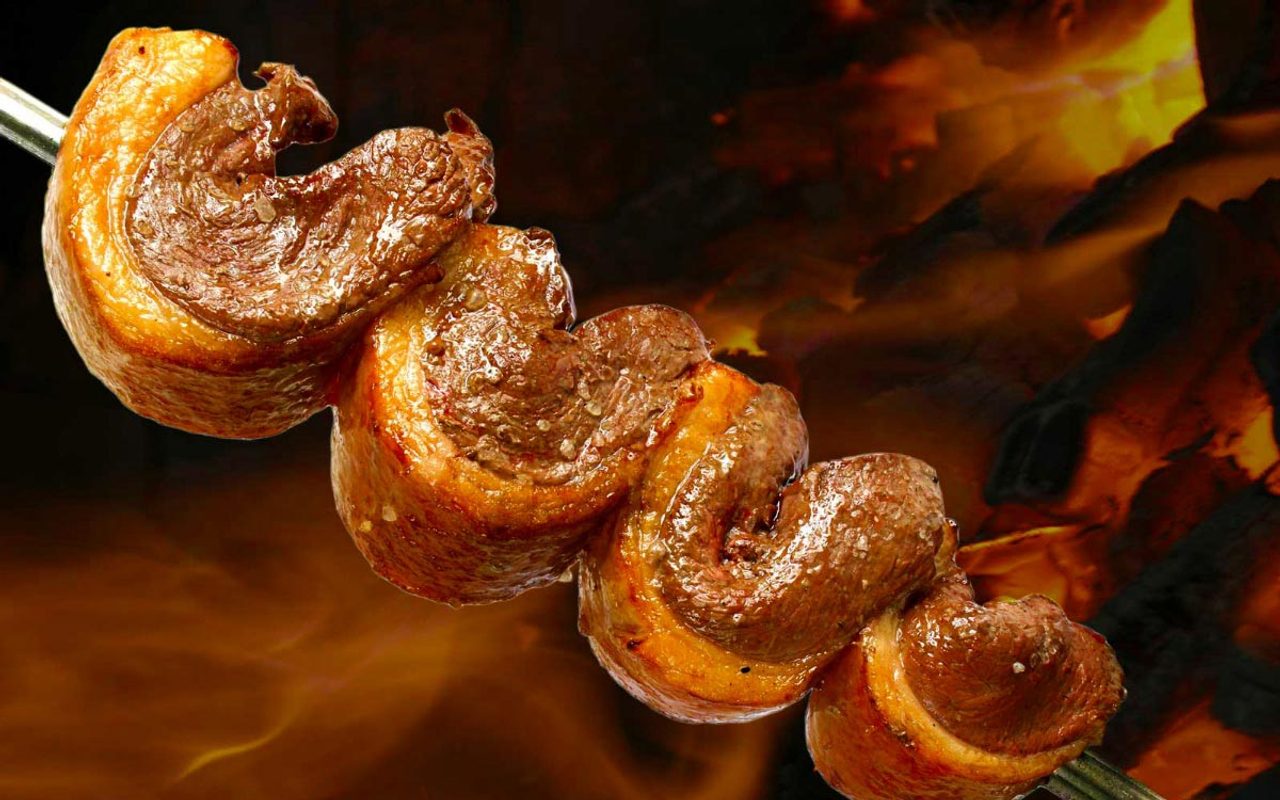 Braza Grill — Salt Lake City