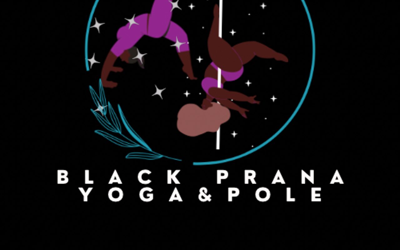 Black Prana Magazine — Palm Harbor