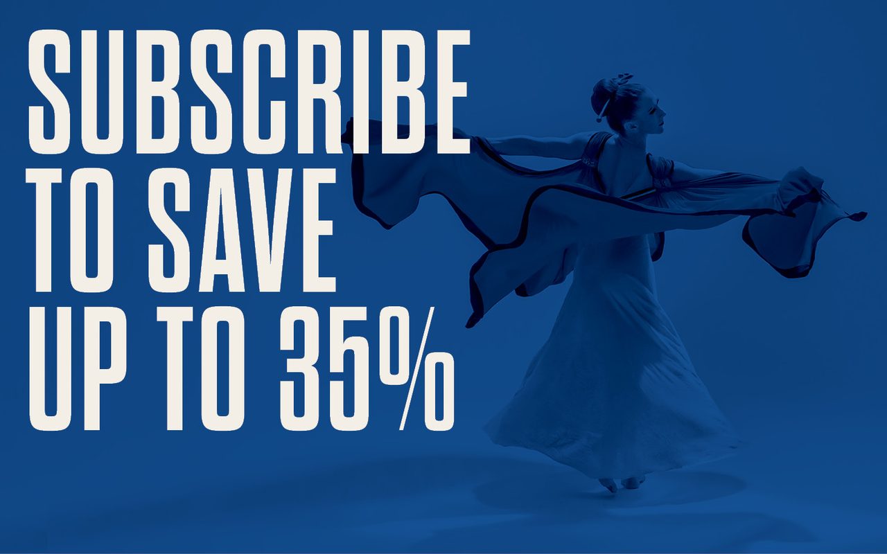 Penn Live Arts — Philadelphia