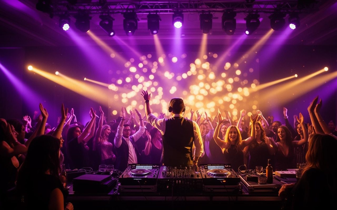 VIPs Entertainment — Los Angeles