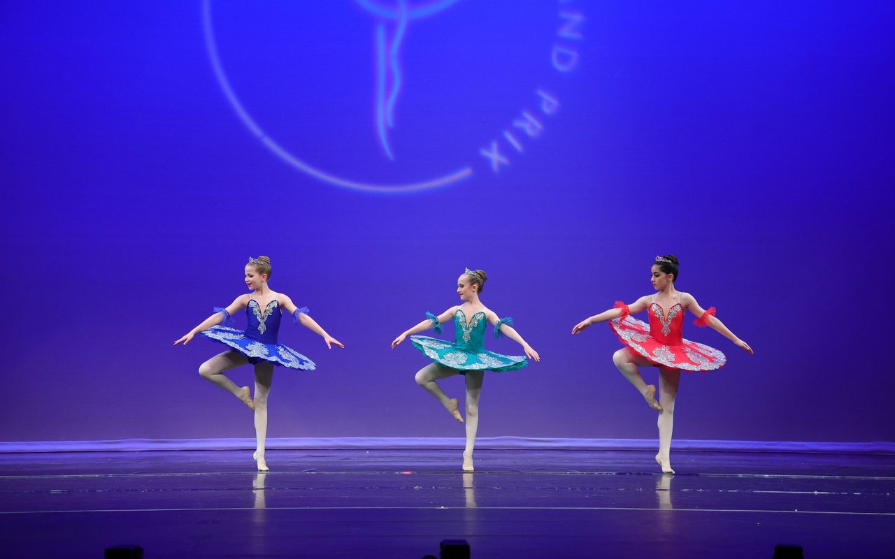 Eastside Dance — Redmond