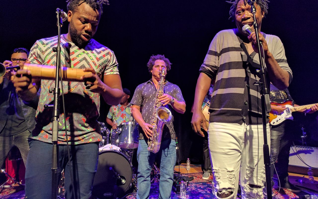 TORITO ARTS NFP — Chicago