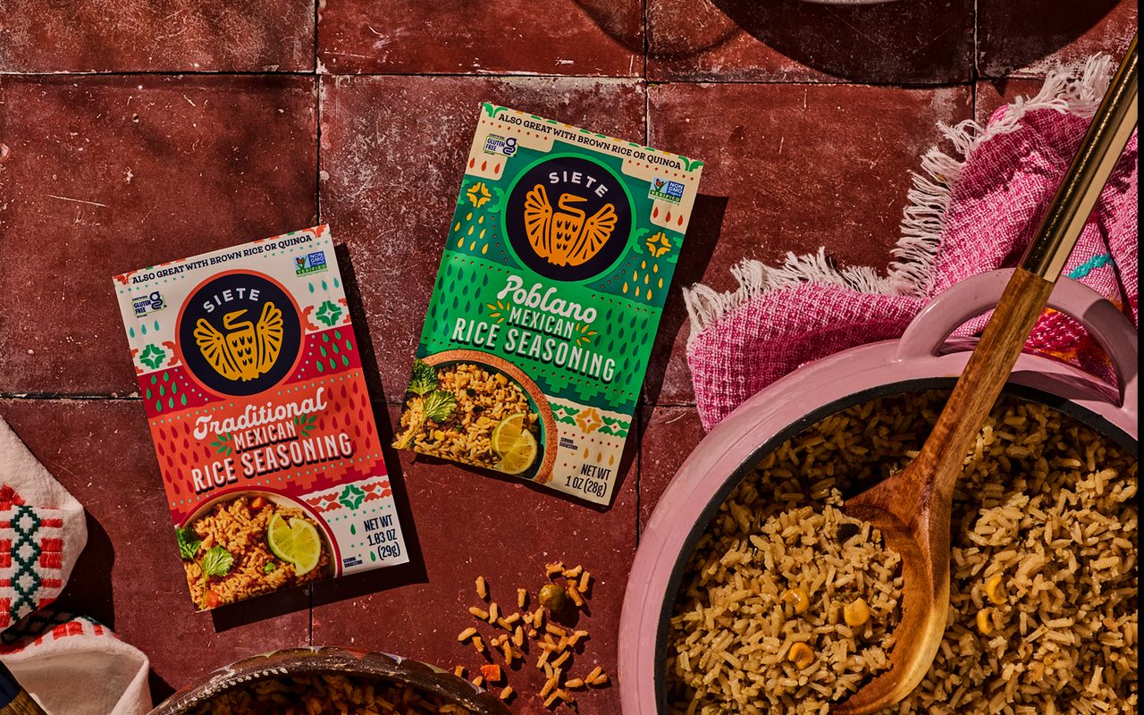 Siete Foods — Austin