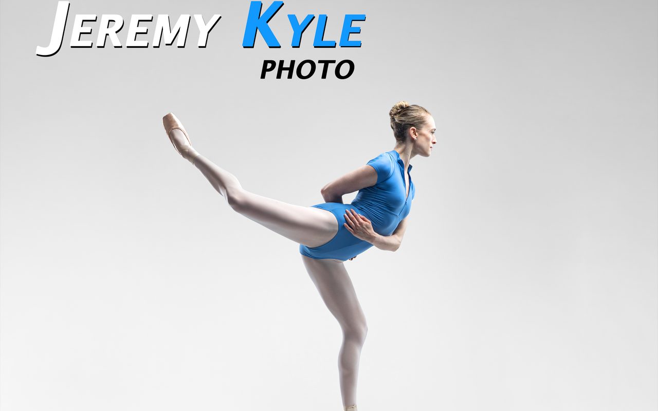 Jeremy Kyle Photo — Santa Barbara