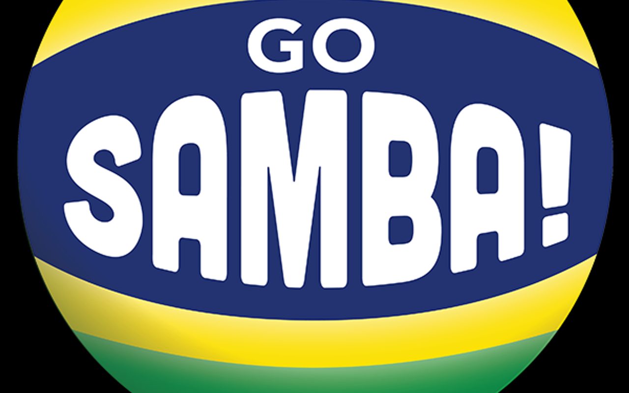 Go Samba LLC — Portland