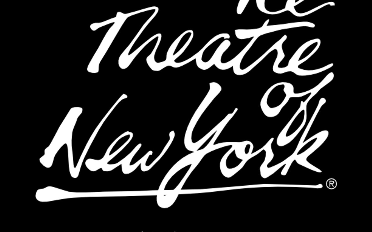 Ice Theatre of New York, Inc. ® — New York