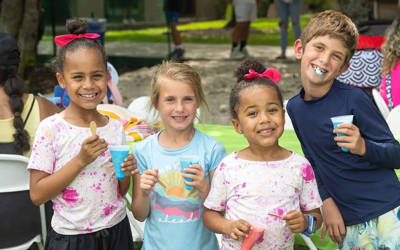 Alper JCC Miami — Miami