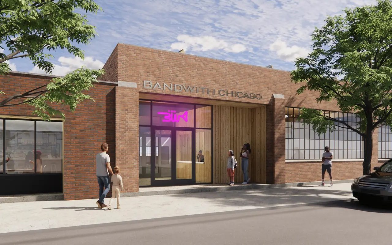 BandWith Chicago — Chicago