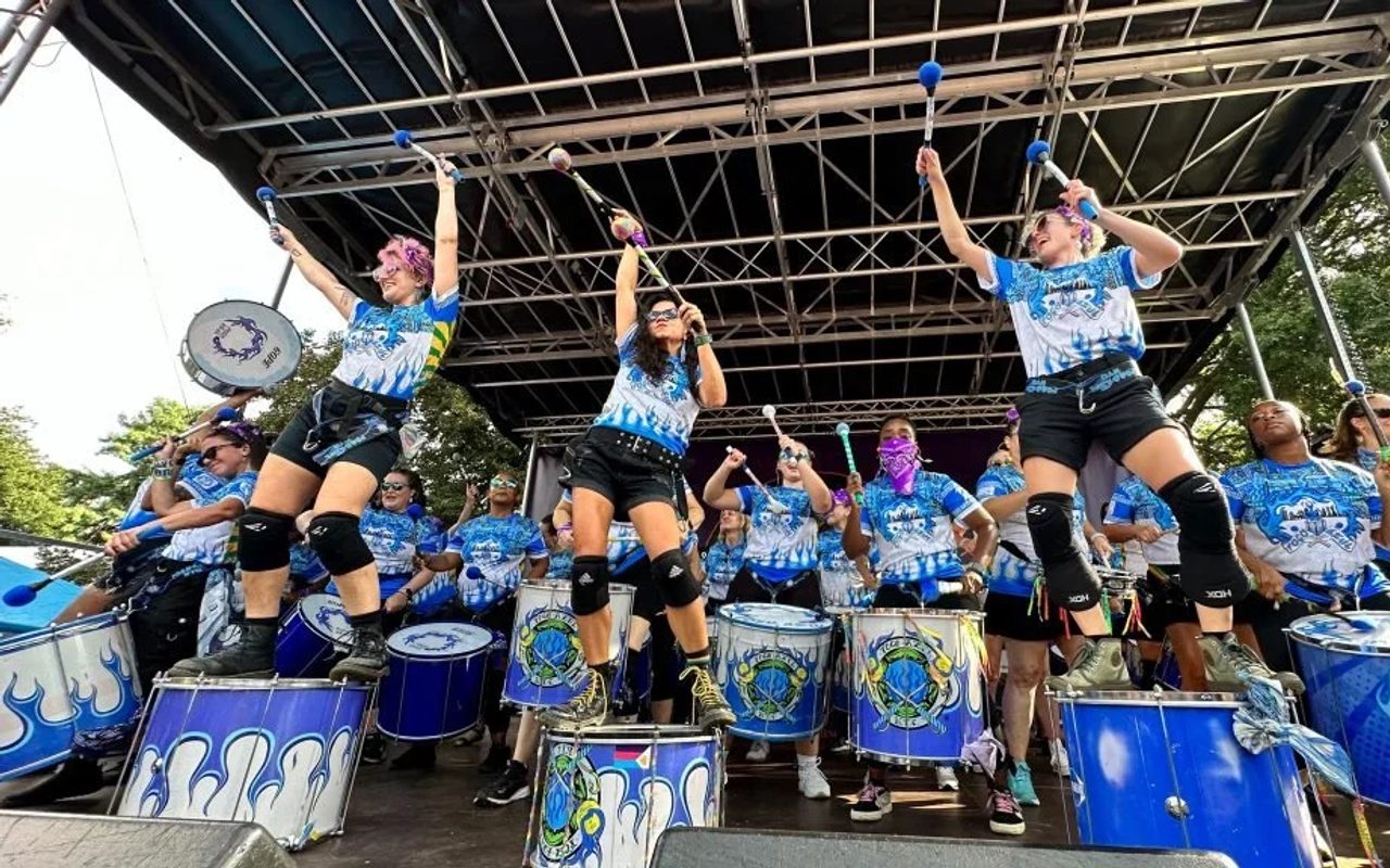 FogoAzul New York City — New York