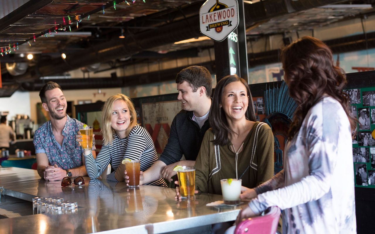 Taco Joint — Dallas