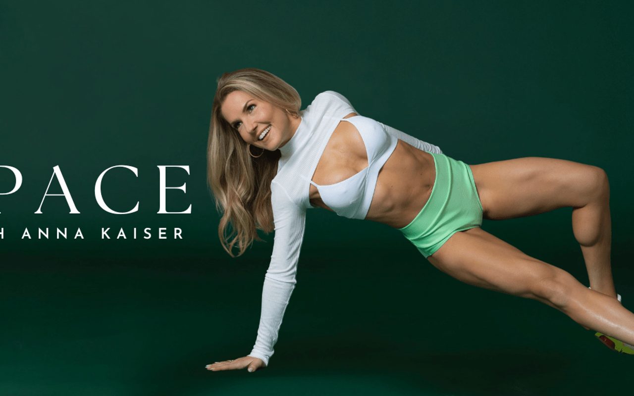 Anna Kaiser Studios — New York