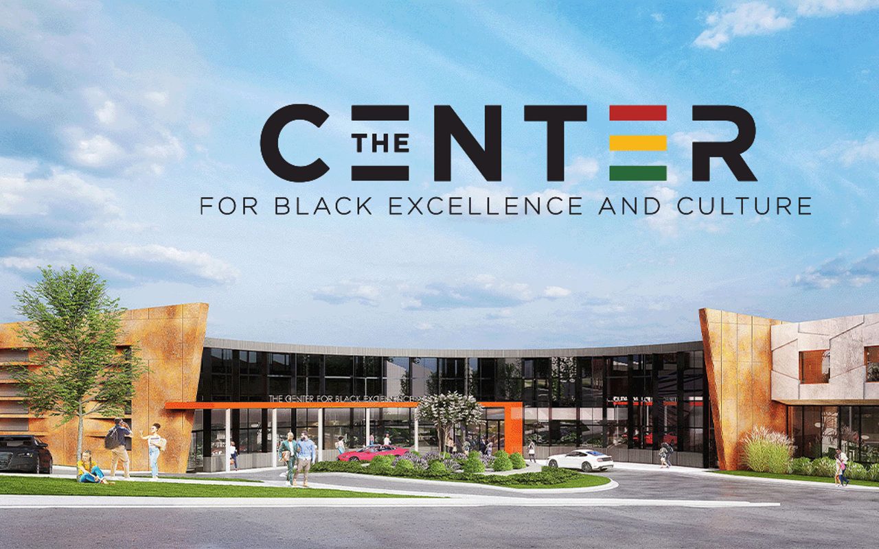 The Center for Black Excellence and Culture — Madison