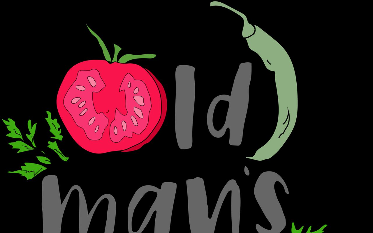 Old Man's Salsa — San Antonio