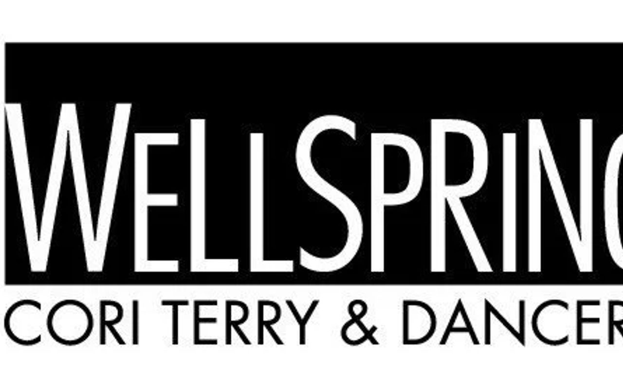 Wellspring/Cori Terry & Dancers — Kalamazoo