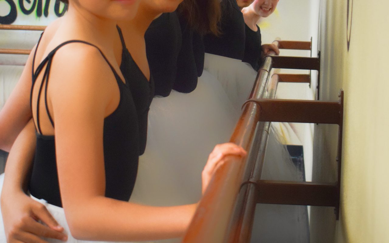 Steps Dance School - Garden City KS — Garden City