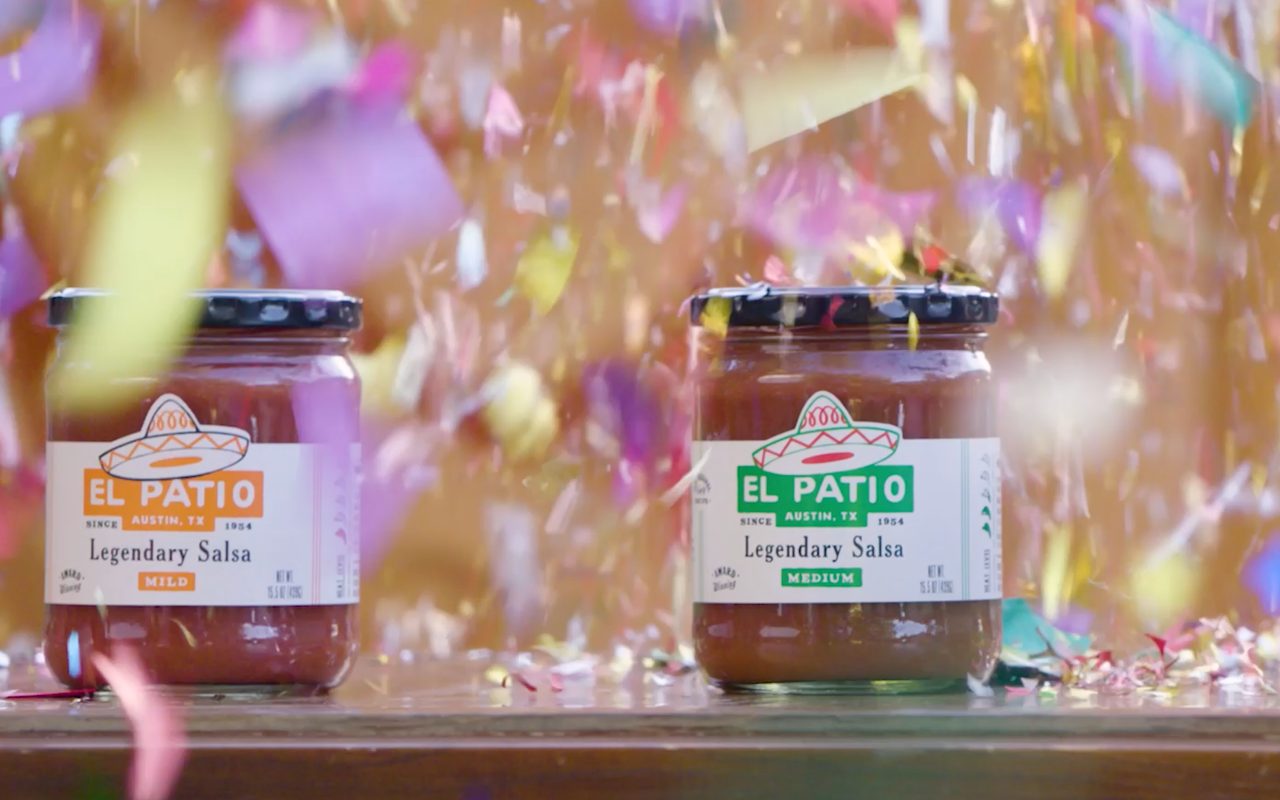 El Patio Foods — Austin