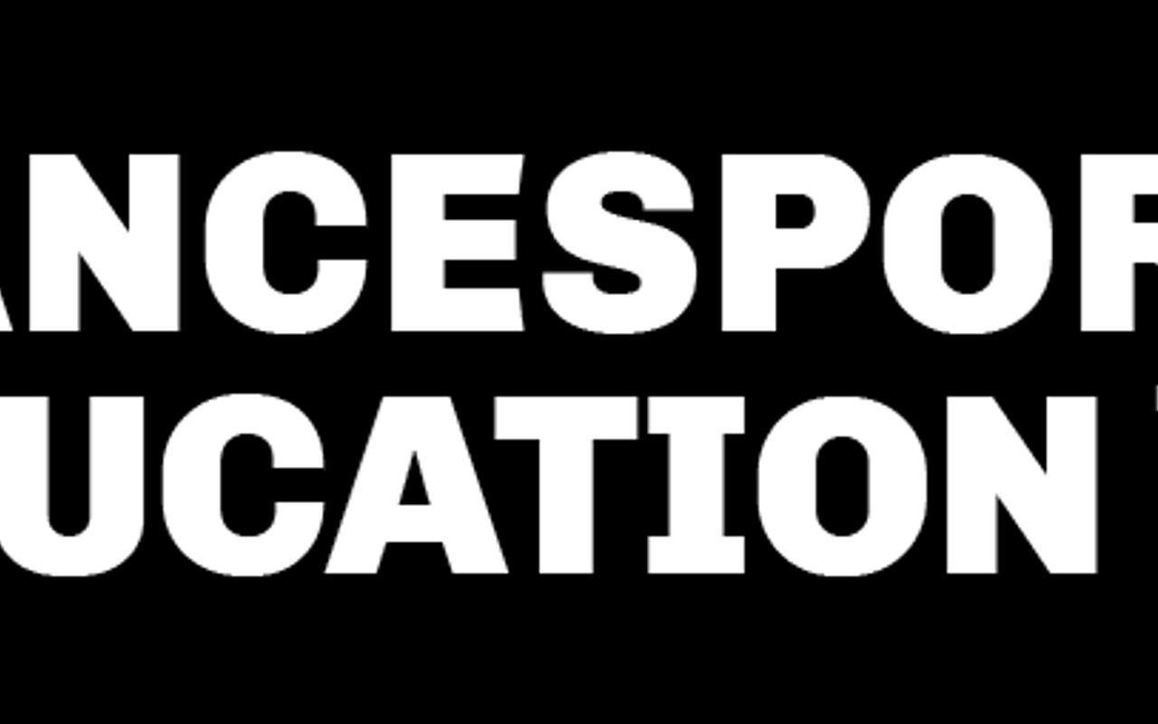 DanceSport Education — Tempe