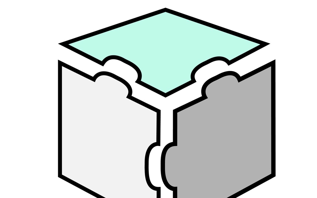 The Puzzle Box Dance Studio — Chicago