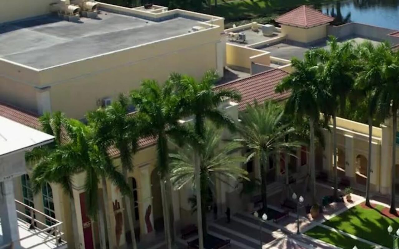 Miramar Cultural Center / Artspark — Miramar