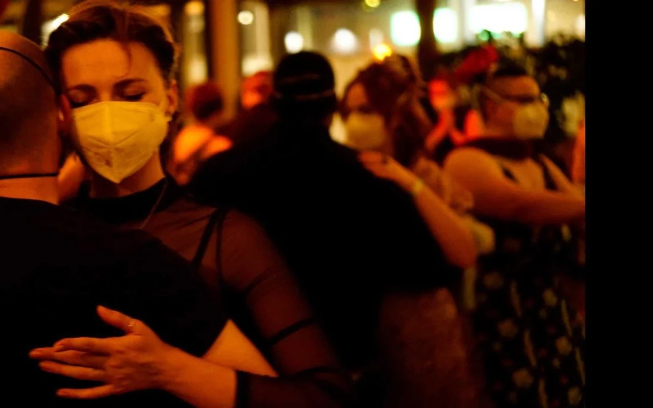 Portland Blues & Jazz Dance Society — Portland