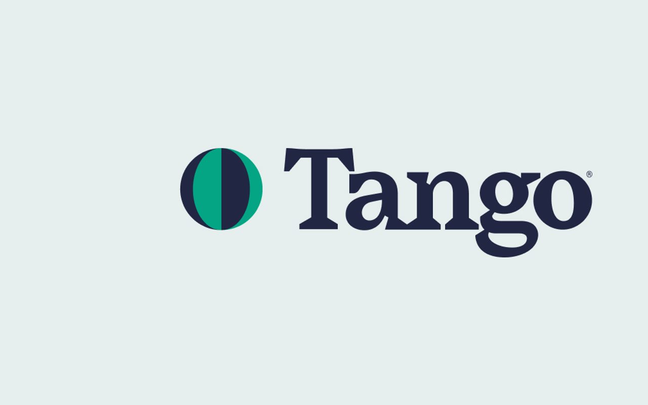 Tango — San Francisco