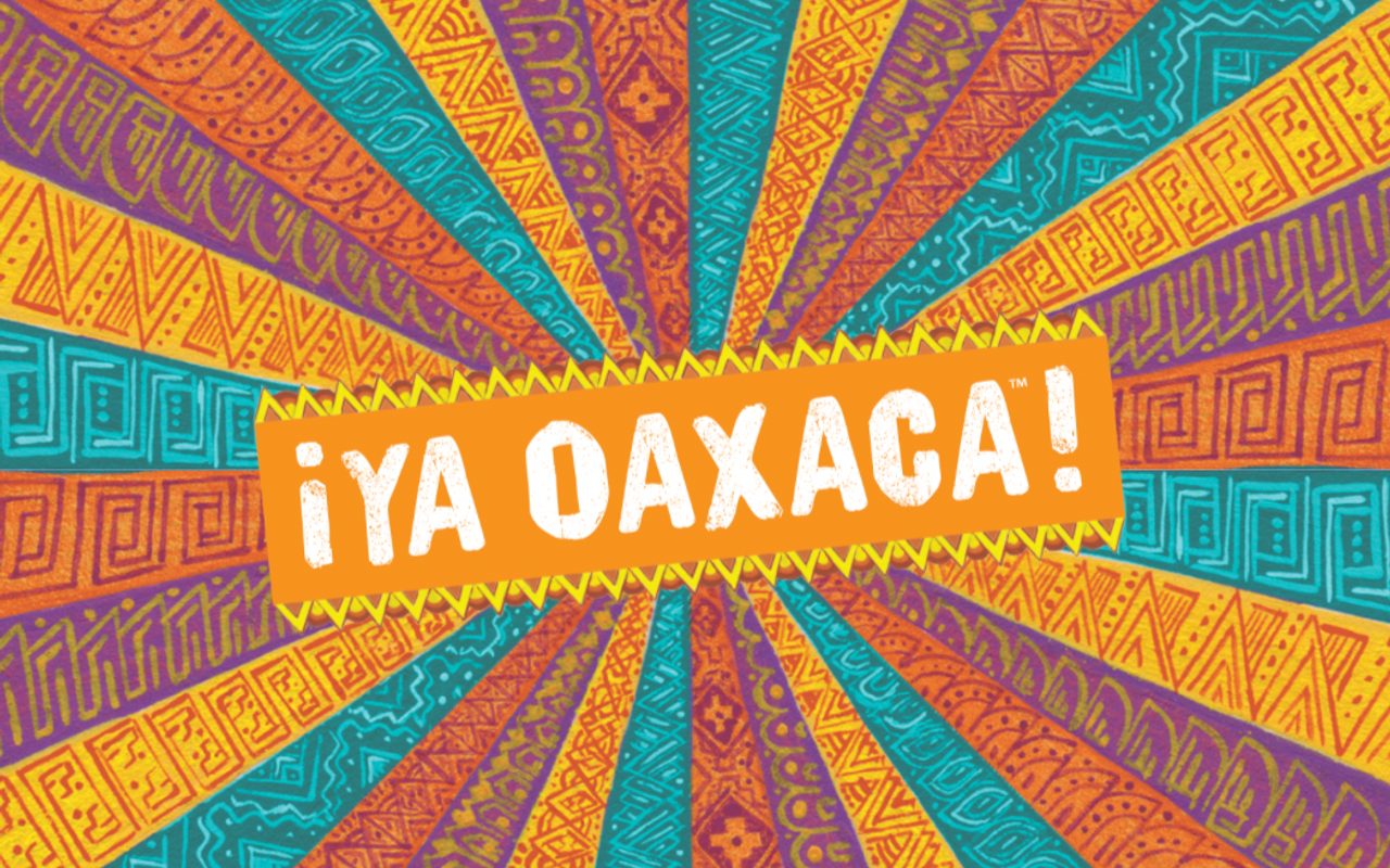¡Ya Oaxaca! — Austin