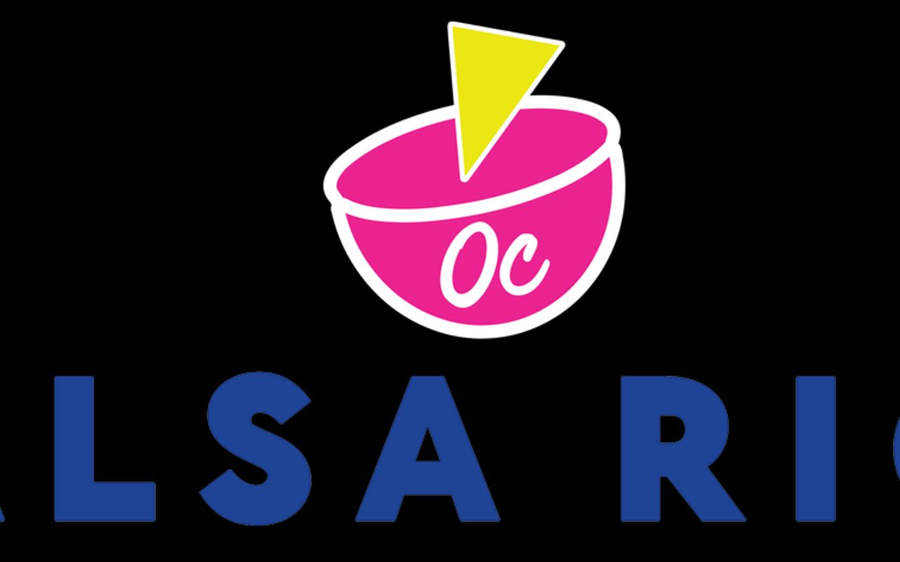 OC Salsa Rica — Anaheim