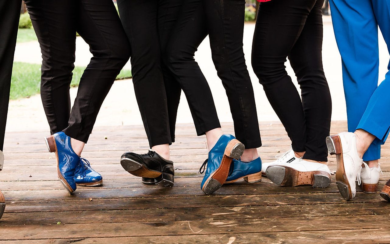 STL Rhythm Collaborative — Florissant