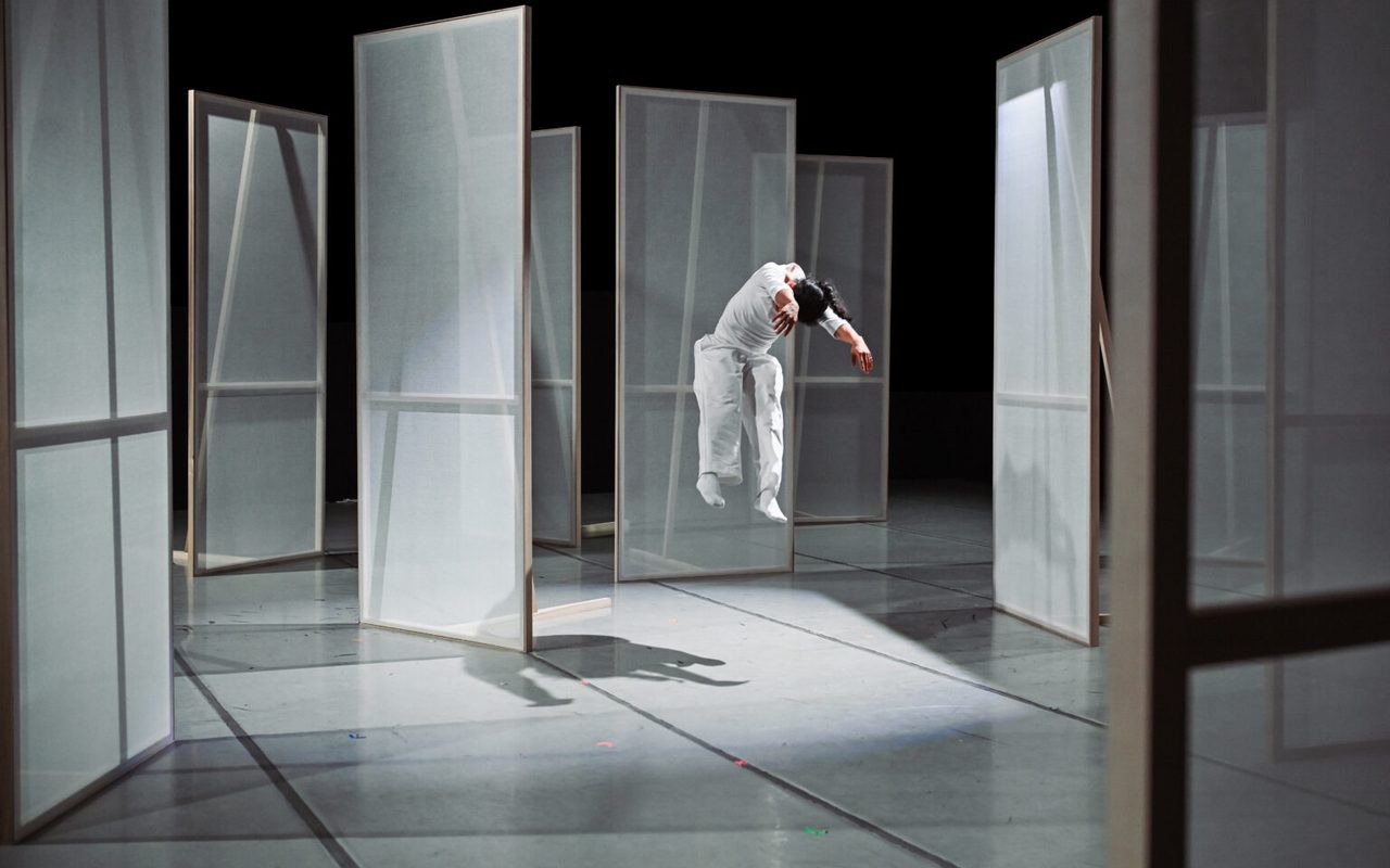 L.A. Dance Project — Los Angeles