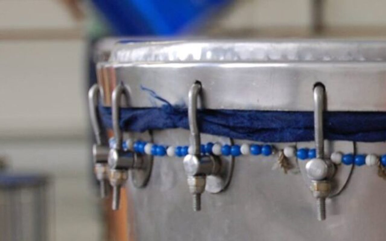 Mamadêlê Foundation — Philadelphia