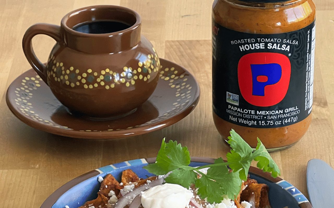 Papalote Salsas — Fairfield