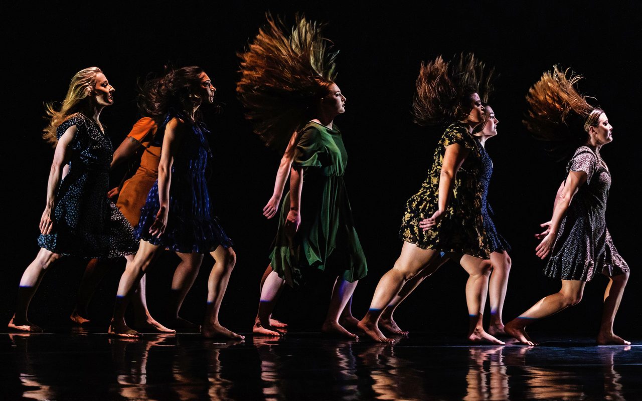 Jacksonville Dance Theatre Inc — Jacksonville