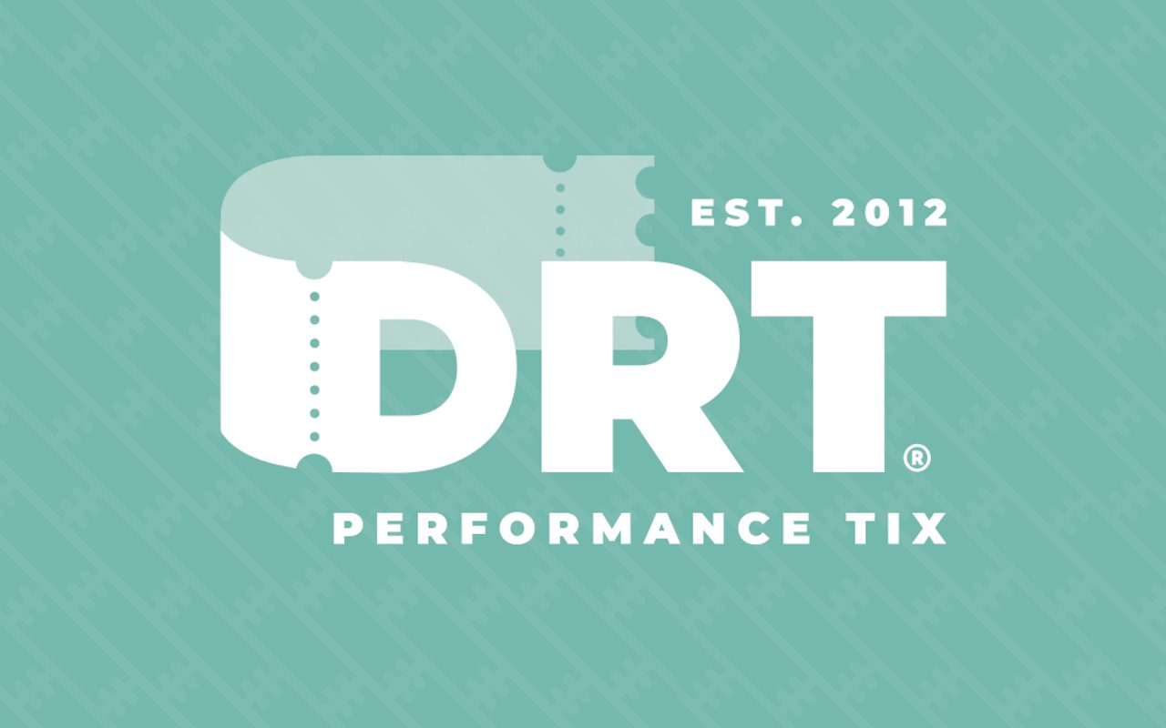 DRT Performance Tix — Evans