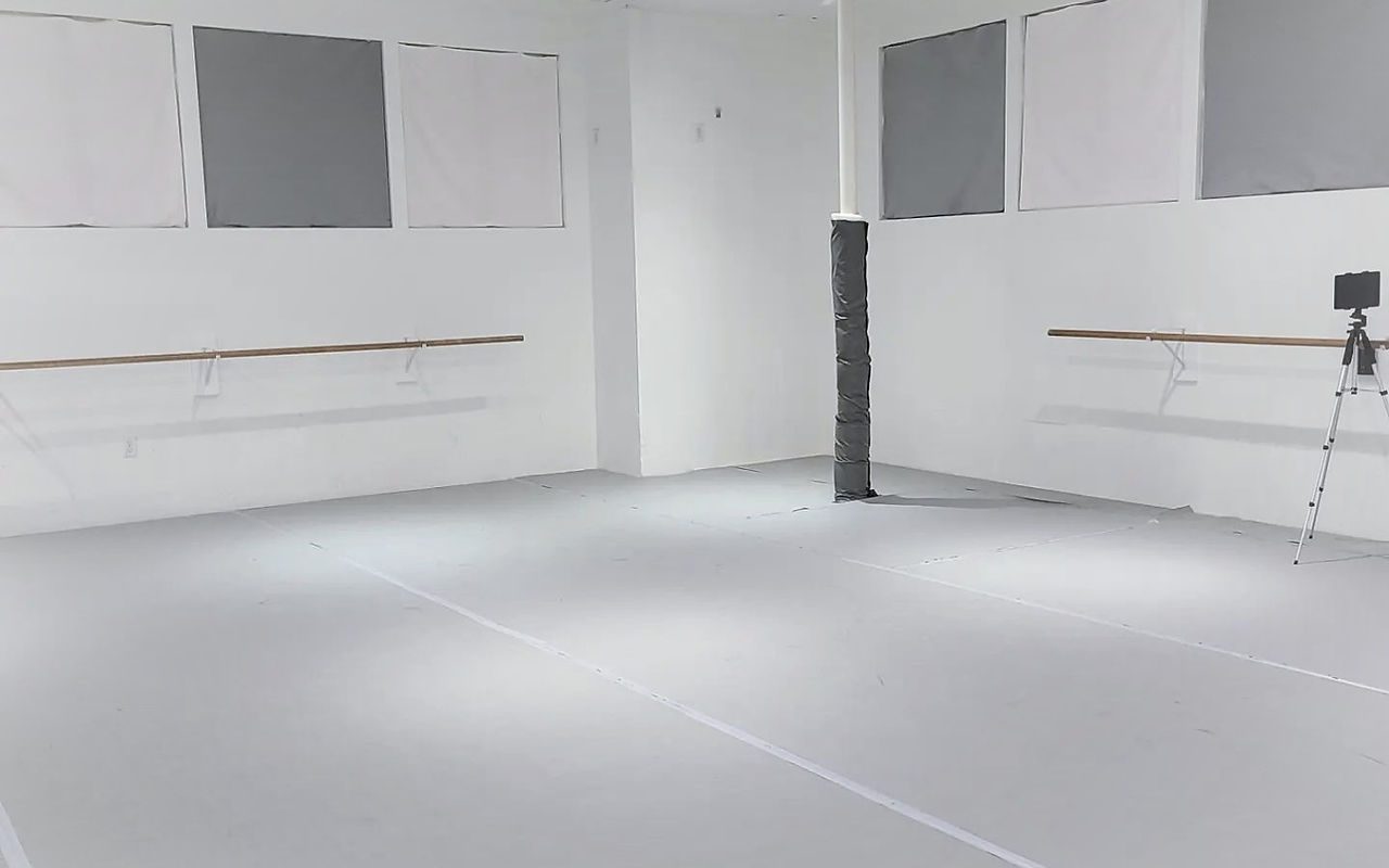 MoveNation Dance Academy — Houston