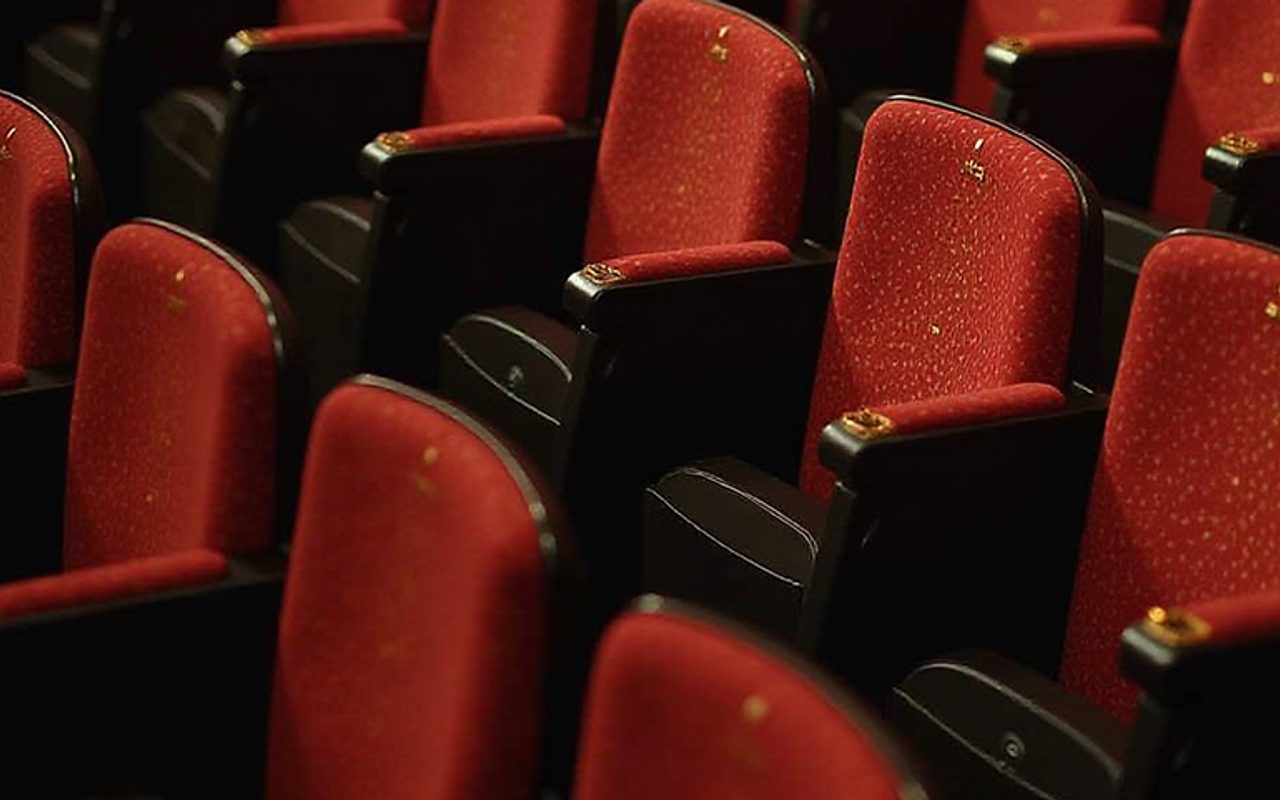 The River Raisin Centre for the Arts INC — Monroe