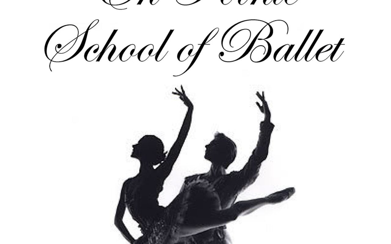 En Pointe School of Ballet LLC — West Jordan