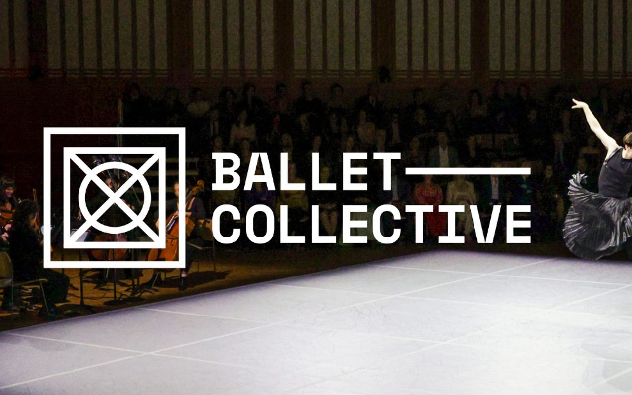 BalletCollective — New York